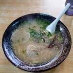 Micchan Ramen - 