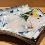 Sushi Koshikawa - 