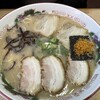 玉龍 - 大盛ラーメン