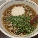 そば馳走庵 草八 - 料理写真: