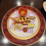 しゃぶしゃぶ・日本料理 木曽路 - 