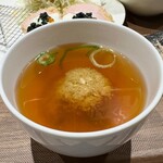 Kitashinchi Tonkatsu Epe Daimaru Shinsaibashi Ten - 