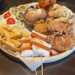 ネネチキン - 