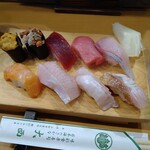 Onishi Sushi - 