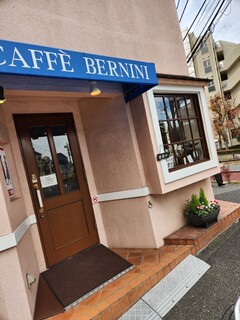 Cafe Bernini - 