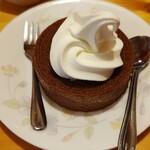 Komeda Coffee Ten Kyoto Hachiman Ten - クロネージュ