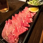 Yakiniku NOBU - 