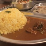 Curry no Tomodachi - 