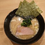 Ramen Ginton - 