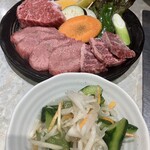 東海苑 - 料理写真: