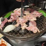 Yakiniku Doraku - 