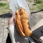 Hot Dog Oohori Koen Boat Noriba - 