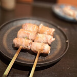 Yao Sumibi Yakitori Watchoi - 