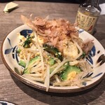 Mancher Kitchen Iidabashi - 