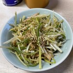 ラーメンショップ　板沢店 - 