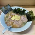 ラーメンショップ　板沢店 - 