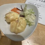 Peking Kaoyaten Ginza Ten - エビマヨネーズ