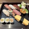 Kagurazaka Sushi Yamai - 