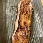 Sumibi Yakitori Ichicho Kamioka Ten - 【’23.12】正肉