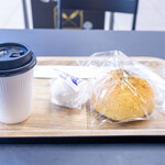 Hakone Bakery Odawara Ten - 