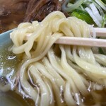 高円寺 ともちんラーメン - 