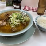 高円寺 ともちんラーメン - 