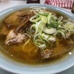 高円寺 ともちんラーメン - 