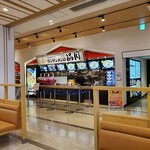 Wantanmen no Mangetsu Mitsui Outlet Park Hokuriku Oyabe Ten - 