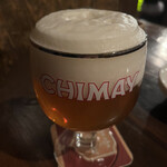 Belgian Beer Pub Favori - 