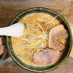 二代目 麺処 くるり - 