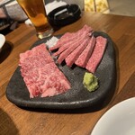 Sumibi Yakiniku Fujii - 