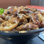 カルビ丼とスン豆腐専門店 韓丼 - 