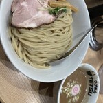 Tsukemen TETSU Jeiarugeitotawanagoyaten - 