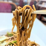 Kisarazu Yakisoba - 