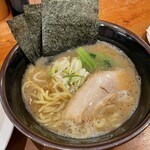 麺屋 達 - 