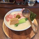 大分ラーメン ヌードルワークス - 