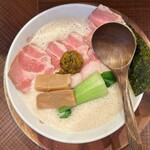 大分ラーメン ヌードルワークス - 