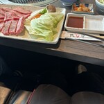 焼肉 丸美屋 - 