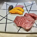 Teppanyaki Steak Kitanosaka - 