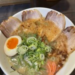 Ramen Donzoko Ya - 