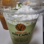 BANH MI XIN CHAO Asakusa Shiten - 