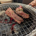 Osaka Yakiniku Sumisho - 