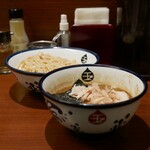 Tsukemen Gyoku - 