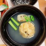 Japanese cuisine Sakura - 