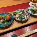 Izakaya Tanuki - 