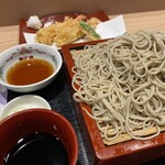 Soba Dokoro Minochi An - 