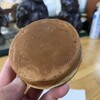 Yonezawa Taiyaki Ten - 大判焼き