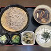 Ogiso Seifunjo Kofu Alpusu Tori Ten - 今回食べたやつ