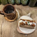 Cafe Koborebi - 