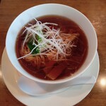 玲鈴 - ミニラーメン